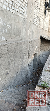 Продам подвальное помещение 610 м² в Калининском р-не. Два отдельных входа Донецк - изображение 4