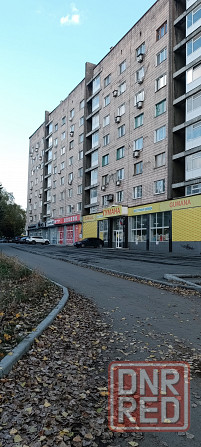 Продам подвальное помещение 610 м² в Калининском р-не. Два отдельных входа Донецк - изображение 1