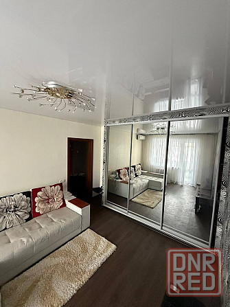 Продажа 2к квартиры в Макеевке м-н Мирный Горняцкий р-н Донецк - изображение 2