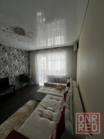 Продажа 2к квартиры в Макеевке м-н Мирный Горняцкий р-н Донецк - изображение 3