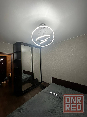 Продажа 2к квартиры в Макеевке м-н Мирный Горняцкий р-н Донецк - изображение 5