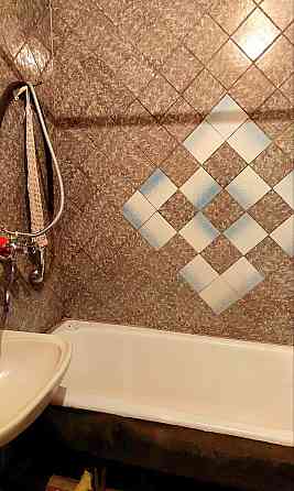 1 комнатная квартира Ленинский р-он ул.Пухова Боссе Донецк