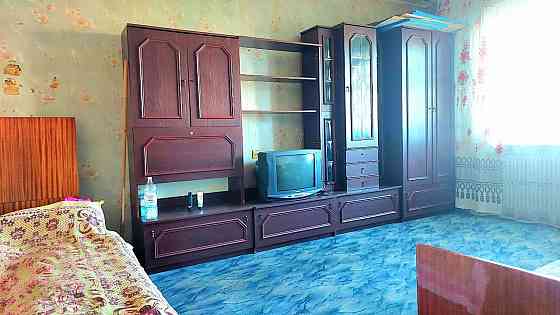 1 комнатная квартира Ленинский р-он ул.Пухова Боссе Донецк