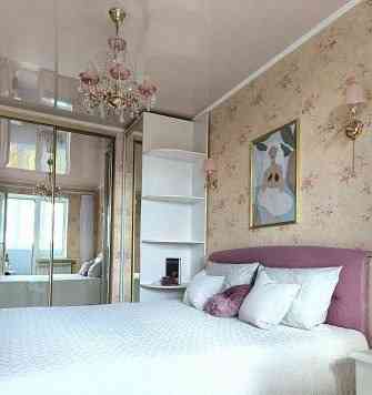 2х ком. квартира, пр. Дзержинского Донецк