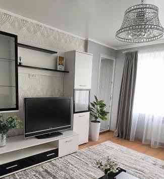 2х ком. квартира, пр. Дзержинского Донецк