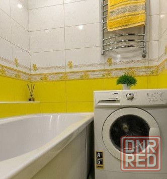 2х ком. квартира, пр. Дзержинского Донецк - изображение 6