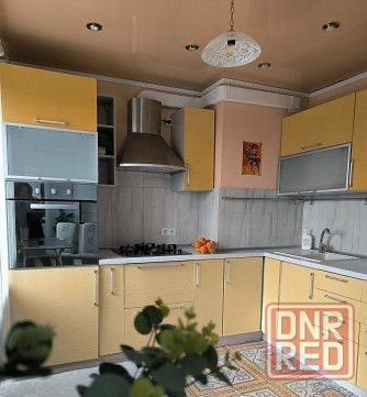 2х ком. квартира, пр. Дзержинского Донецк - изображение 2