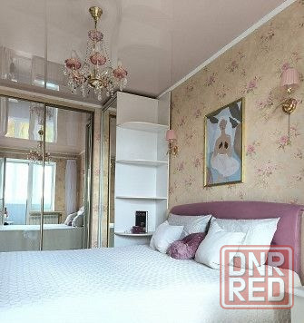 2х ком. квартира, пр. Дзержинского Донецк - изображение 5