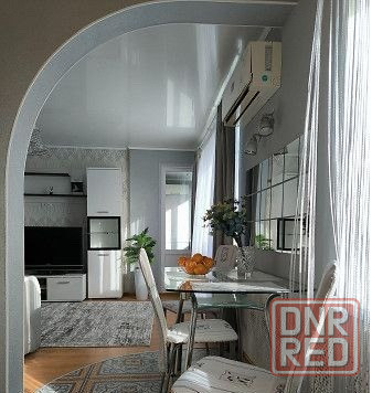 2х ком. квартира, пр. Дзержинского Донецк - изображение 1