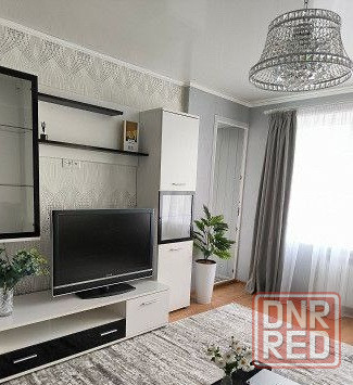 2х ком. квартира, пр. Дзержинского Донецк - изображение 3