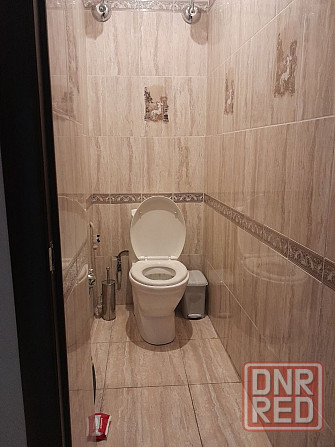 Однокомнатная квартира в Ворошиловском районе по улице Артема (ориентир Дом Кино). Донецк - изображение 4