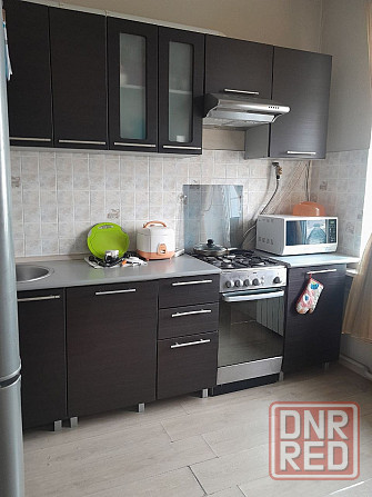 Однокомнатная квартира в Ворошиловском районе по улице Артема (ориентир Дом Кино). Донецк - изображение 6