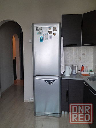 Однокомнатная квартира в Ворошиловском районе по улице Артема (ориентир Дом Кино). Донецк - изображение 7