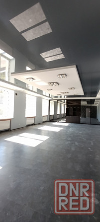 Сдам офисные помещения в Куйбышевском р-не, СмолЯнка. Донецк - изображение 1