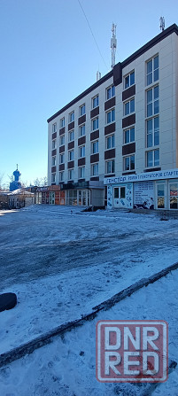 Сдам офисные помещения в Куйбышевском р-не, СмолЯнка. Донецк - изображение 2
