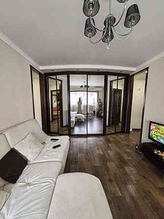 3 комнатная квартира Макеевка ул. Успенского 3 Макеевка