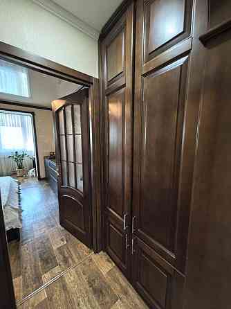 3 комнатная квартира Макеевка ул. Успенского 3 Макеевка