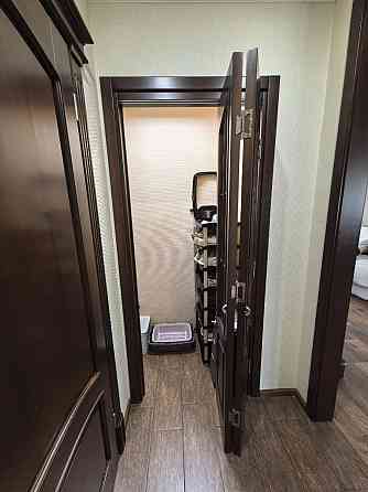 3 комнатная квартира Макеевка ул. Успенского 3 Макеевка