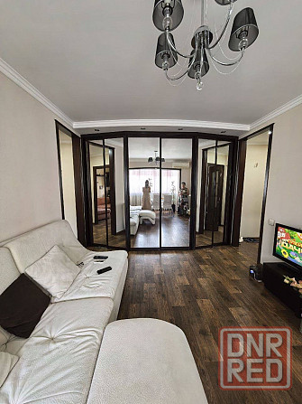 3 комнатная квартира Макеевка ул. Успенского 3 Макеевка - изображение 2