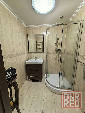 3 комнатная квартира Макеевка ул. Успенского 3 Макеевка - изображение 8