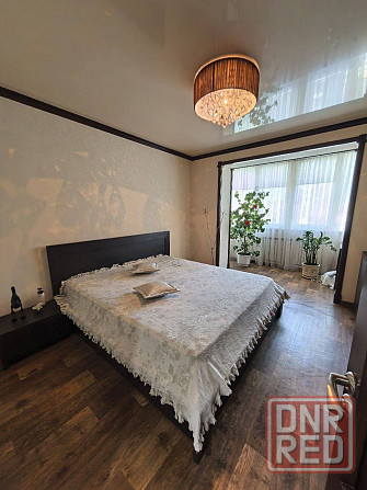 3 комнатная квартира Макеевка ул. Успенского 3 Макеевка - изображение 10