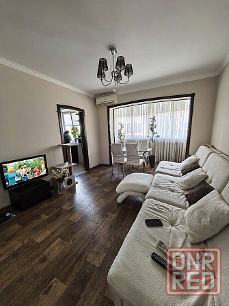 3 комнатная квартира Макеевка ул. Успенского 3 Макеевка - изображение 3