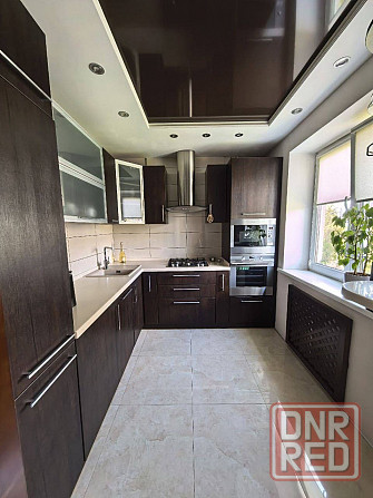 3 комнатная квартира Макеевка ул. Успенского 3 Макеевка - изображение 1