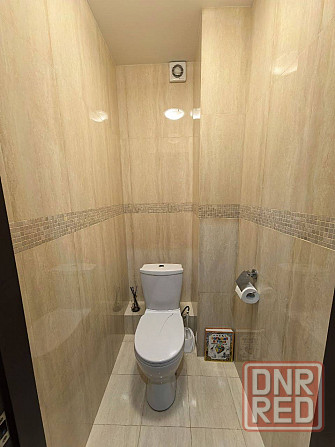 3 комнатная квартира Макеевка ул. Успенского 3 Макеевка - изображение 9