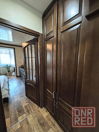 3 комнатная квартира Макеевка ул. Успенского 3 Макеевка - изображение 4