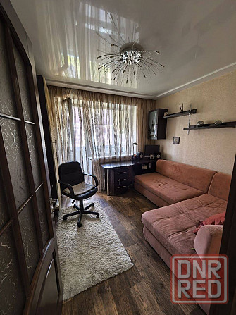 3 комнатная квартира Макеевка ул. Успенского 3 Макеевка - изображение 6