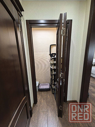 3 комнатная квартира Макеевка ул. Успенского 3 Макеевка - изображение 5