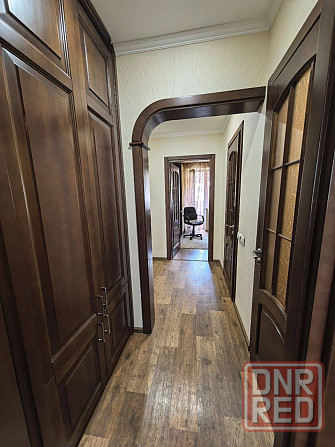 3 комнатная квартира Макеевка ул. Успенского 3 Макеевка - изображение 7