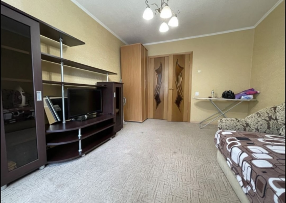 Сдам двухкомнатную квартиру в Киевском районе, ул. Челюскинцев Донецк