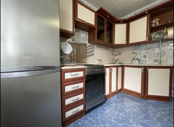 Сдам двухкомнатную квартиру в Киевском районе, ул. Челюскинцев Донецк