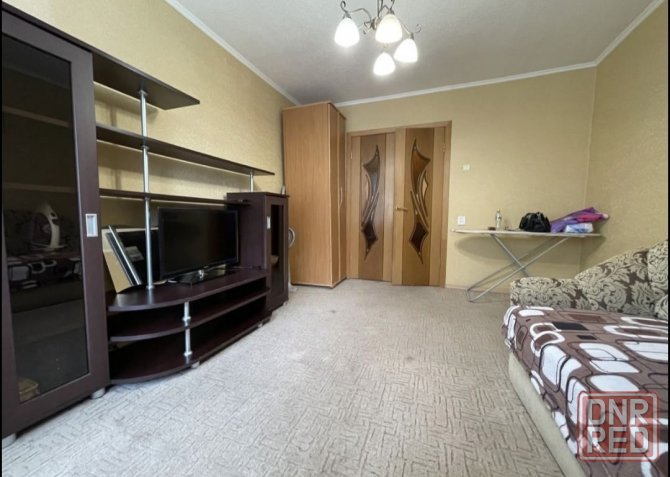 Сдам двухкомнатную квартиру в Киевском районе, ул. Челюскинцев Донецк - изображение 4