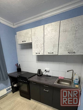 Сдается двухкомнатная квартира в Кировском районе Донецка Донецк - изображение 1