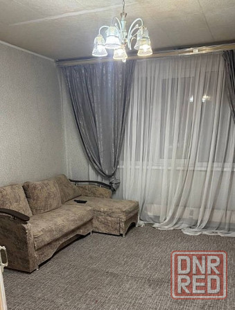 Сдается двухкомнатная квартира в Кировском районе Донецка Донецк - изображение 2