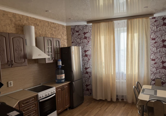 Сдается уютная 1-к квартира на длительный срок Донецк