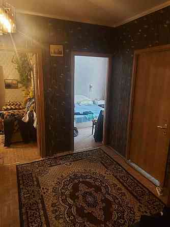 3 комнатная квартира Кировский р-он ул. Жарикова ( Текстильщик) Донецк