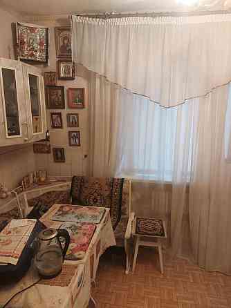 3 комнатная квартира Кировский р-он ул. Жарикова ( Текстильщик) Донецк