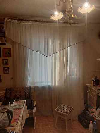 3 комнатная квартира Кировский р-он ул. Жарикова ( Текстильщик) Донецк