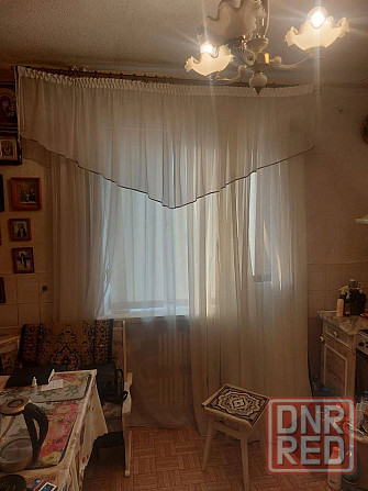 3 комнатная квартира Кировский р-он ул. Жарикова ( Текстильщик) Донецк - изображение 2