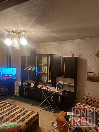 3 комнатная квартира Кировский р-он ул. Жарикова ( Текстильщик) Донецк - изображение 3