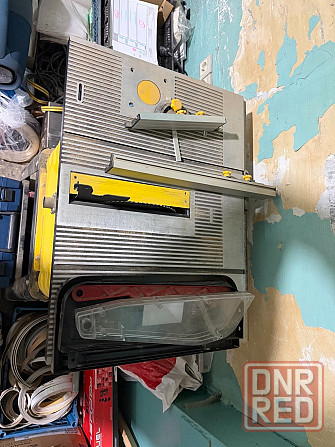 Продам станок распиловочный Корвет 15 Донецк - изображение 6