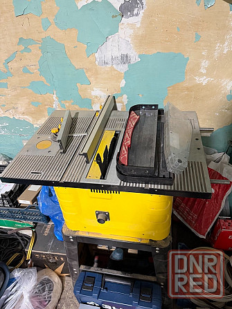 Продам станок распиловочный Корвет 15 Донецк - изображение 1