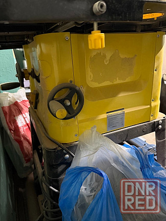 Продам станок распиловочный Корвет 15 Донецк - изображение 3