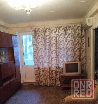 3х ком. квартира в центре Петровского р-на Донецк - изображение 1