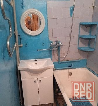 3х ком. квартира в центре Петровского р-на Донецк - изображение 3