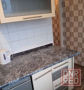 3х ком. квартира в центре Петровского р-на Донецк - изображение 2