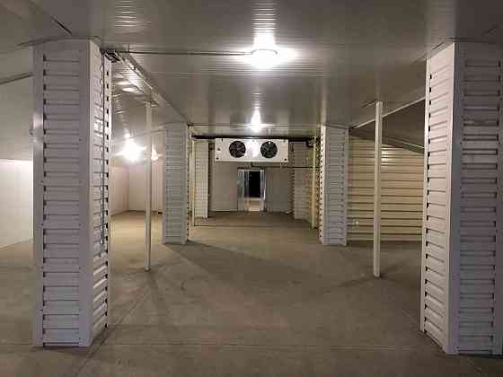 Продаётся агропредприятие по выращиванию малины и клубники, Старобешевский р-н. Старобешево